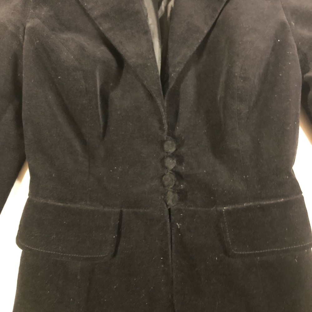 Guess/jeans blazer - Picture 2 of 6